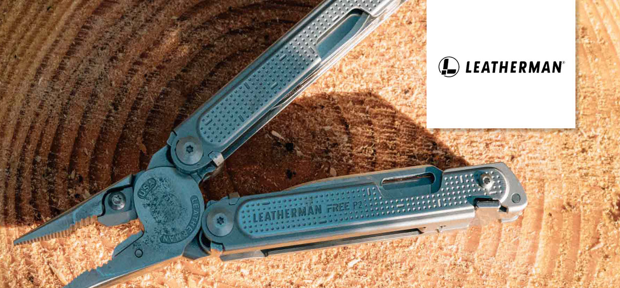 LEATHERMAN