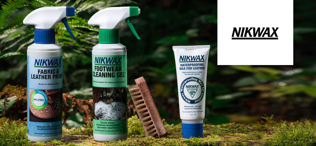 NIKWAX
