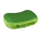 Aeros Pillow R grün