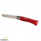 No.07 Kindermesser rot