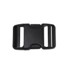 Verschlussstecker 40 mm für BikeTourer