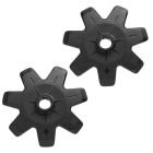 Powder Baskets 100mm- 1 Paar