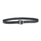 Stretch Belt 25 mm schwarz