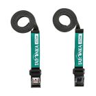 Easy Strap Paar 18mm x 1,5m
