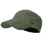 Cap Atacama S/M oliv