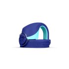Deckel OTF Flasche aqua