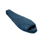 Sioux 800 S II SYN Schlafsack, baltic sea, Zipp links