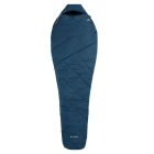 Sioux 400 II SYN Schlafsack, baltic sea, Zipp rechts