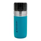 Go Series Water Bottle 0,47L blau