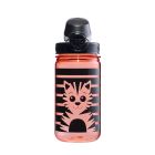 Sustain OTF Kids 0,35 L orange tiger