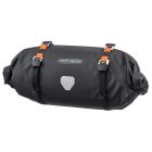 Handlebar-Pack Flex schwarz matt 9 l.