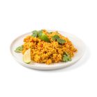 Thai style rice with vegetables