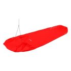 PTX Bivibag I, 1P Biwaksack, flame