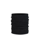 MERINO FLEECE SOLID BLACK