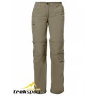 Wo Farley ZO Pants IV muddy Long