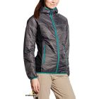 Wo Duran Hybrid Primaloft Jacket magnet