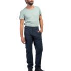 Me Travel Pants dark blue