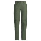 Wo Farley ZO Pants V cedar wood