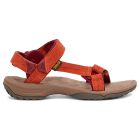 Wo Terra FI Lite Suede Sandalen