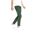 Fitz Roy Herren Kletterhose, black forest