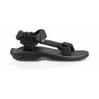 Me Terra FI Lite Trekkingsandalen, black