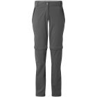 Wo NL Pro Convertible charcoal