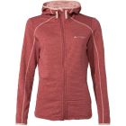 Wo Skomer Hiking SC Jacke, brick